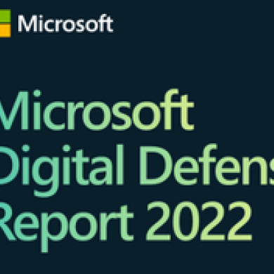 Microsoft Blogs - Microsoft Digital Defense Report 2022 - Nation-state cyberattacks become more brazen as authoritarian leaders ramp up aggression