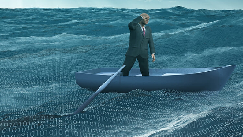 The Cybersecurity Sea Change Coming With the Implementation of "CMMC'