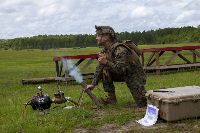 US Army seeks defense against "kamikaze" drone threats seen in Ukraine