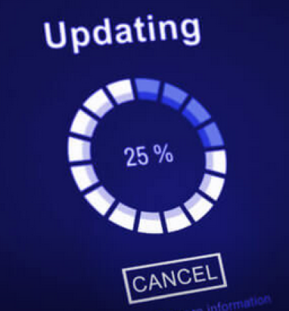 How software updates can save you time, stress and money